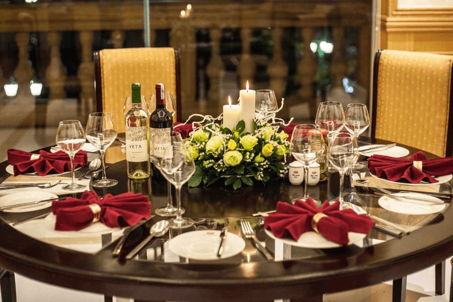 Dịch Vụ Trang Trí đẳng Cấp Với Nhiều Sự Lựa Chọn Khác Nhau