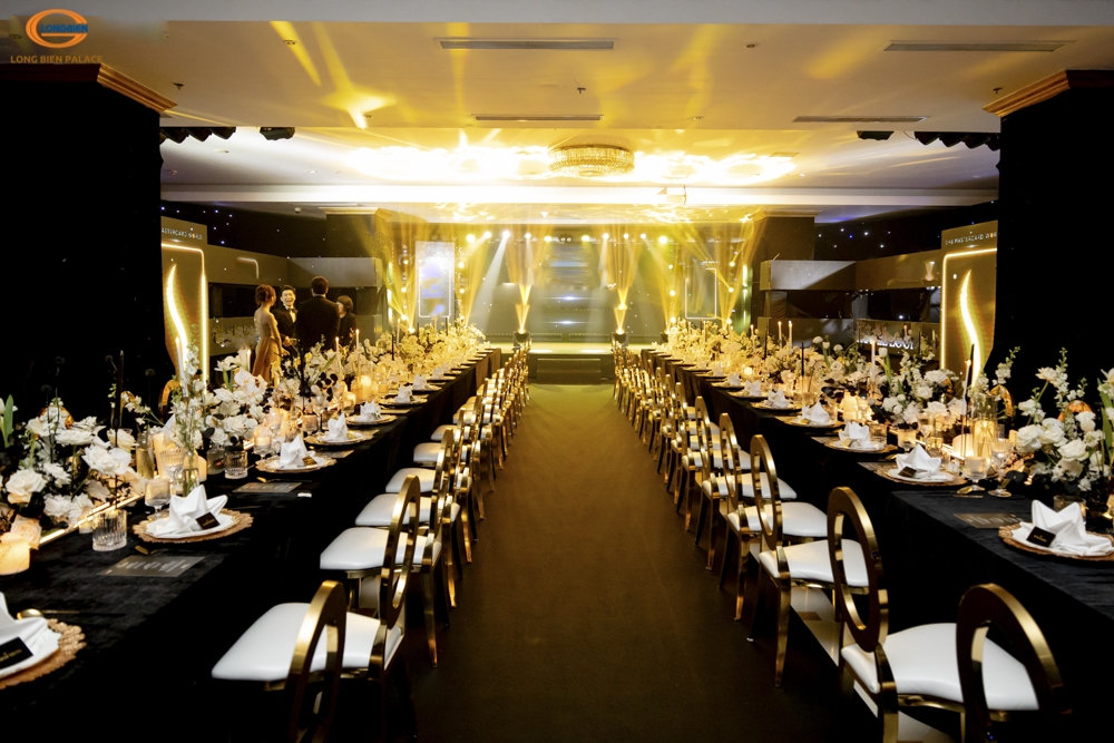 Tips để có một lễ cưới hoàn hảo đáng nhớ