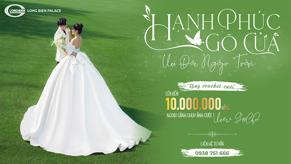 uu dai ngap tran tai long bien palace ho chi minh