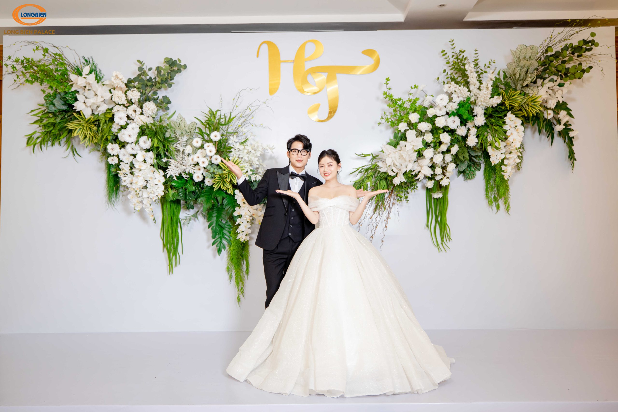 Ý tưởng trang trí cưới hot nhất dịp hè 2024_1