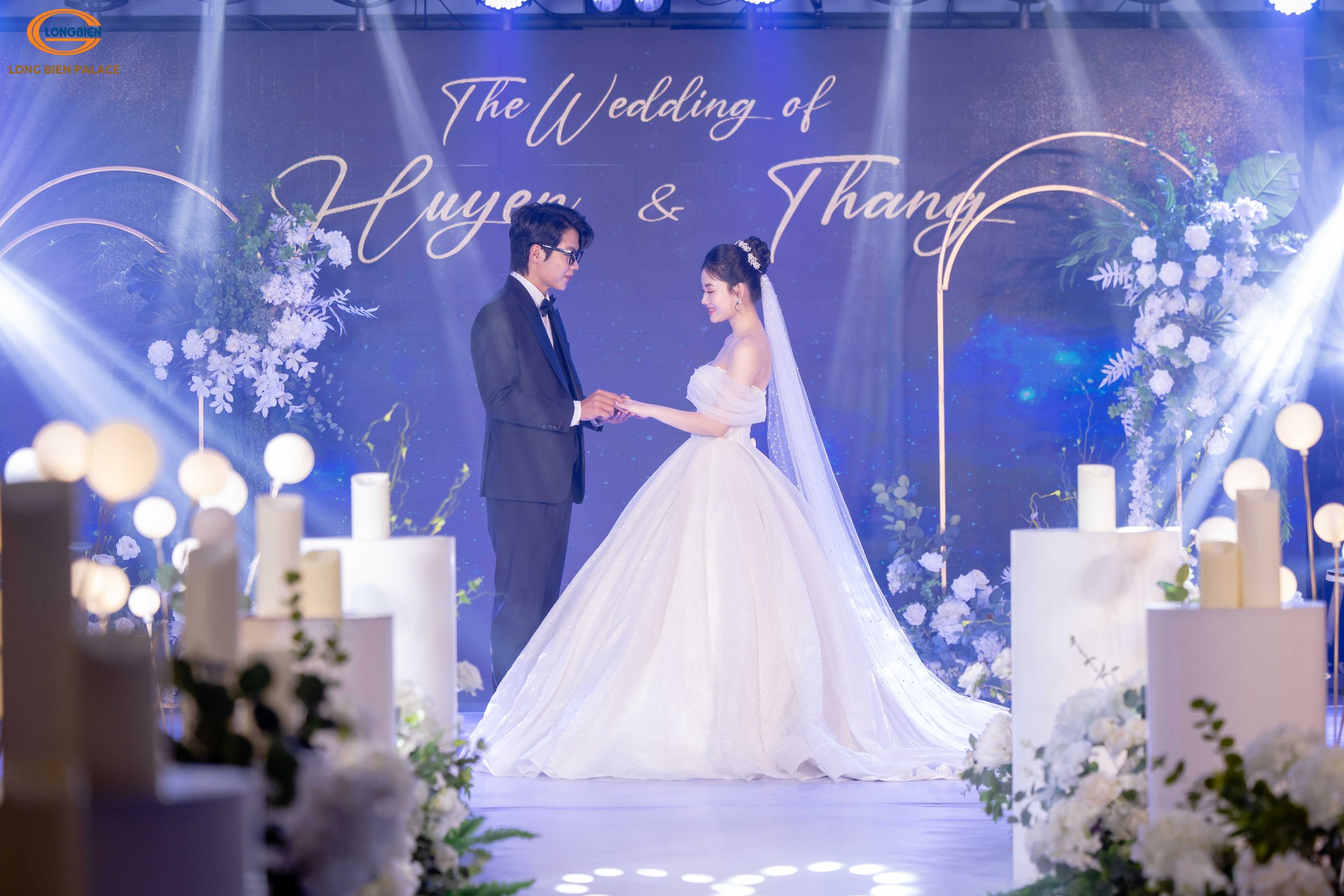 Ý tưởng trang trí cưới hot nhất dịp hè 2024_1