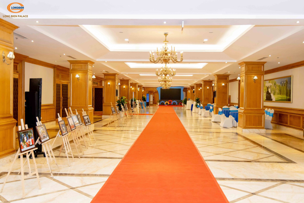 HE THONG SANH TIEC DA DANG