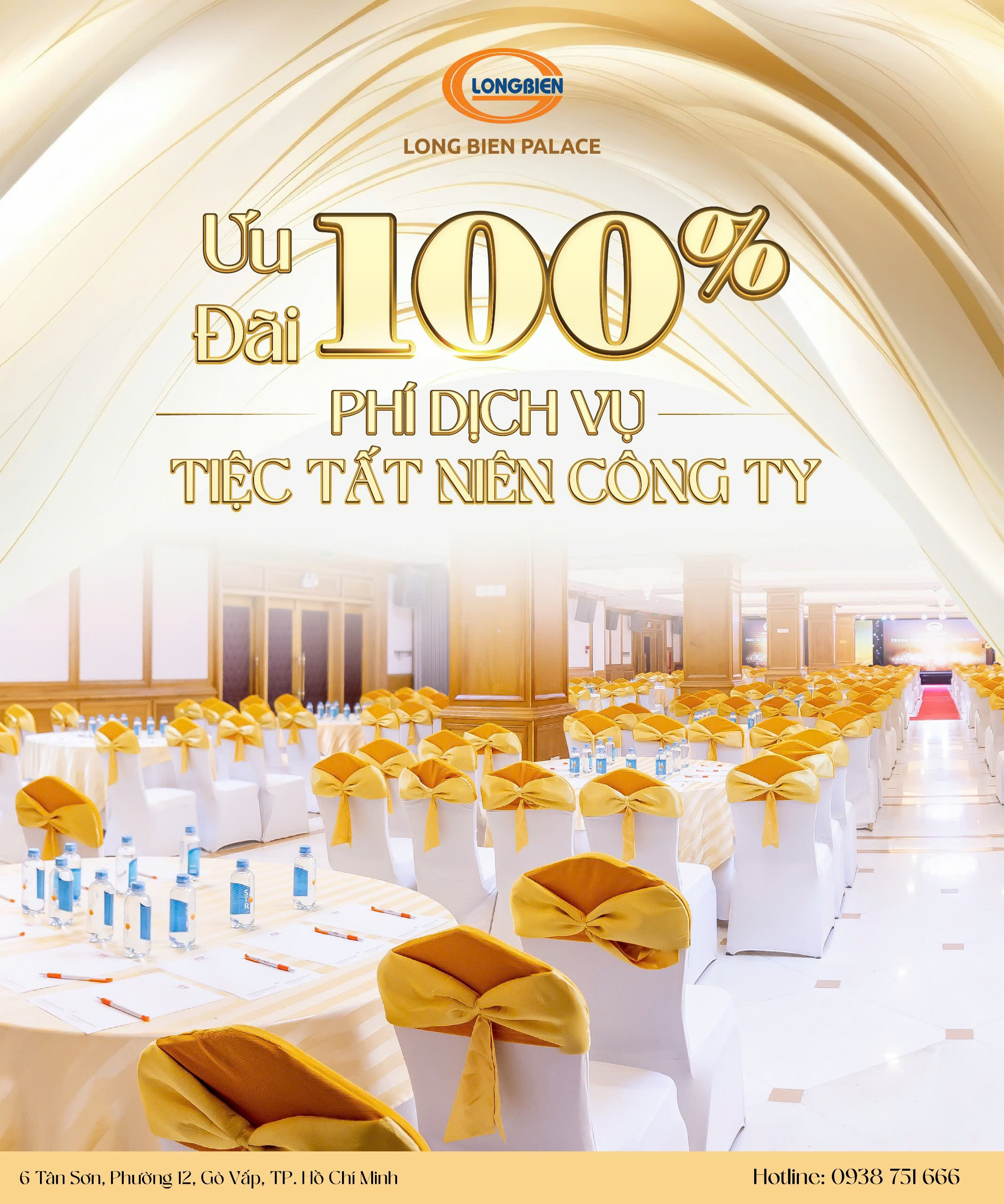 uu dai tiec tat nien long bien palace