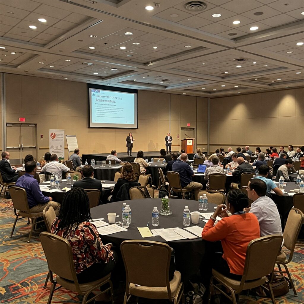 hội nghị khách hàng