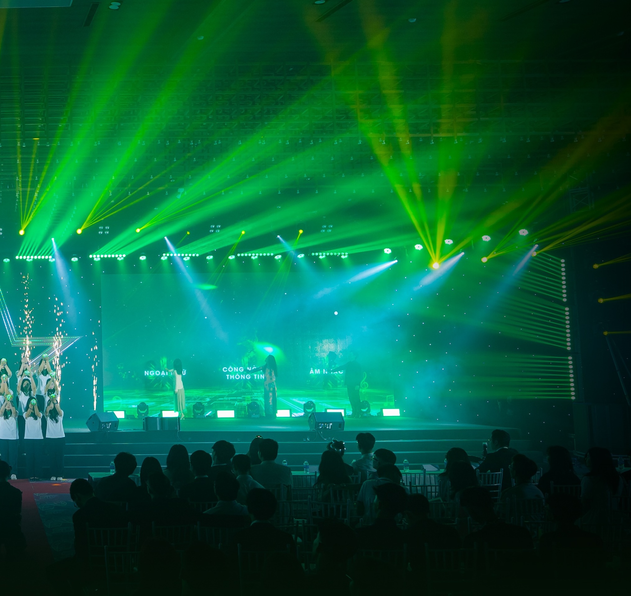 Trống Đồng Palace Long Biên