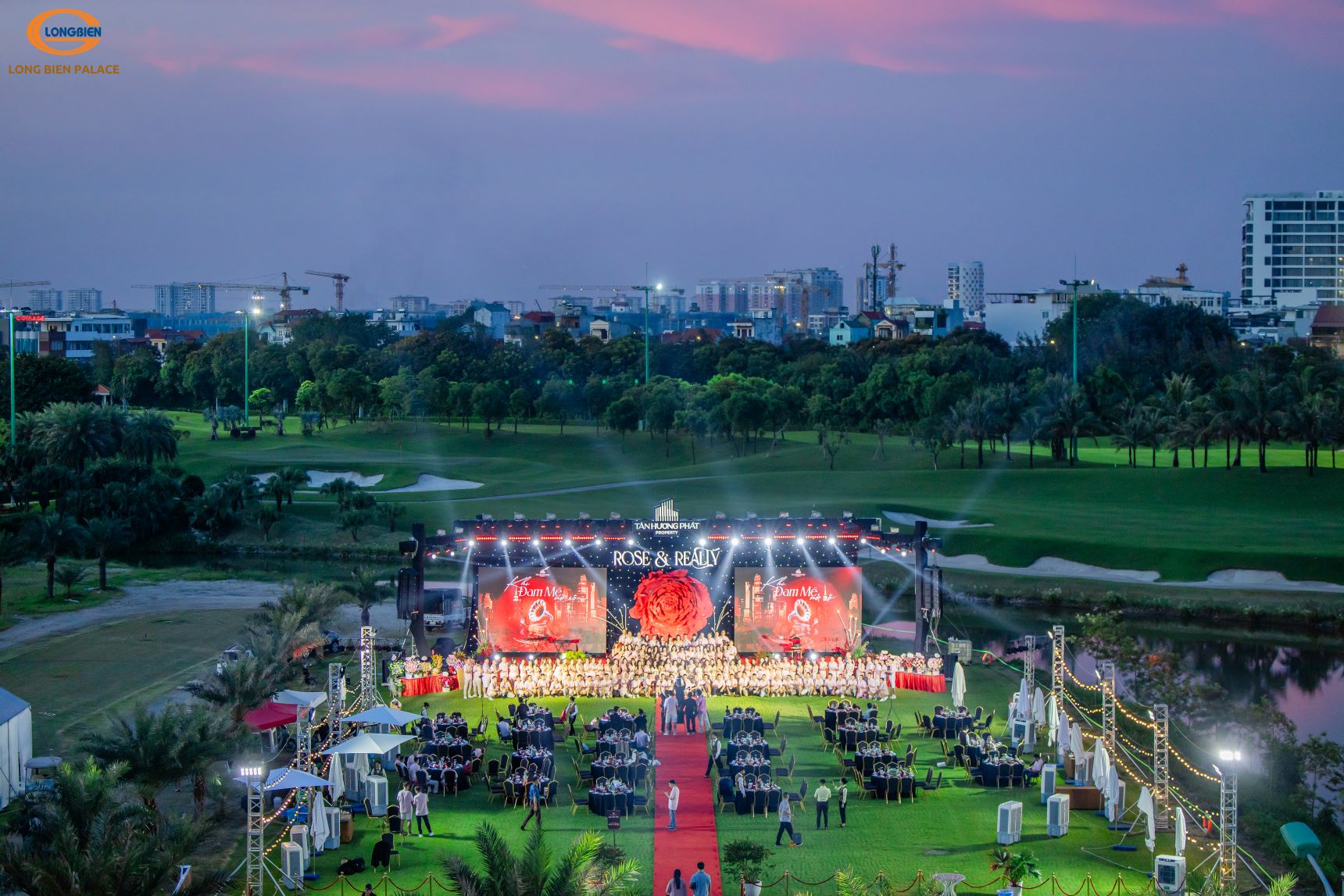 Xu hướng cưới 2025