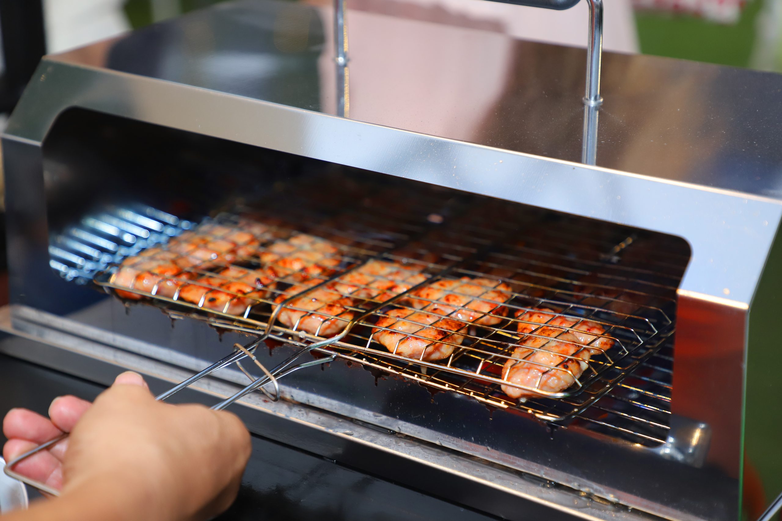 Xu Hướng Tổ Chức Tiệc Ngoài Trời 2026