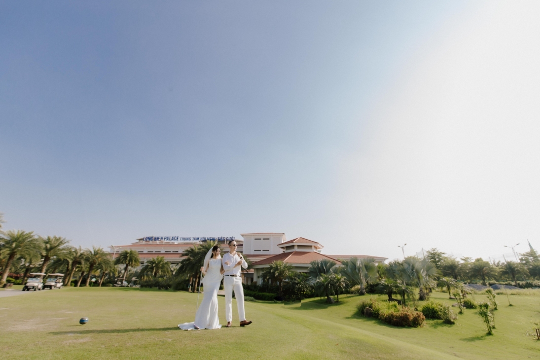 dia diem to chuc su kien san bay