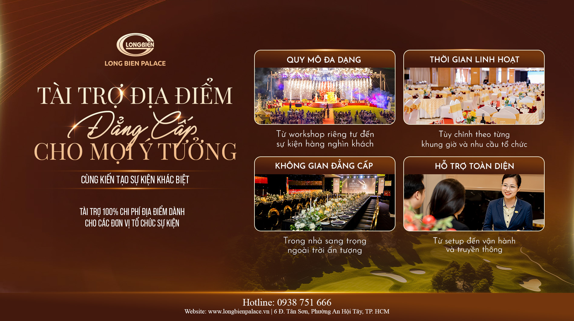 long bien palace tron goi