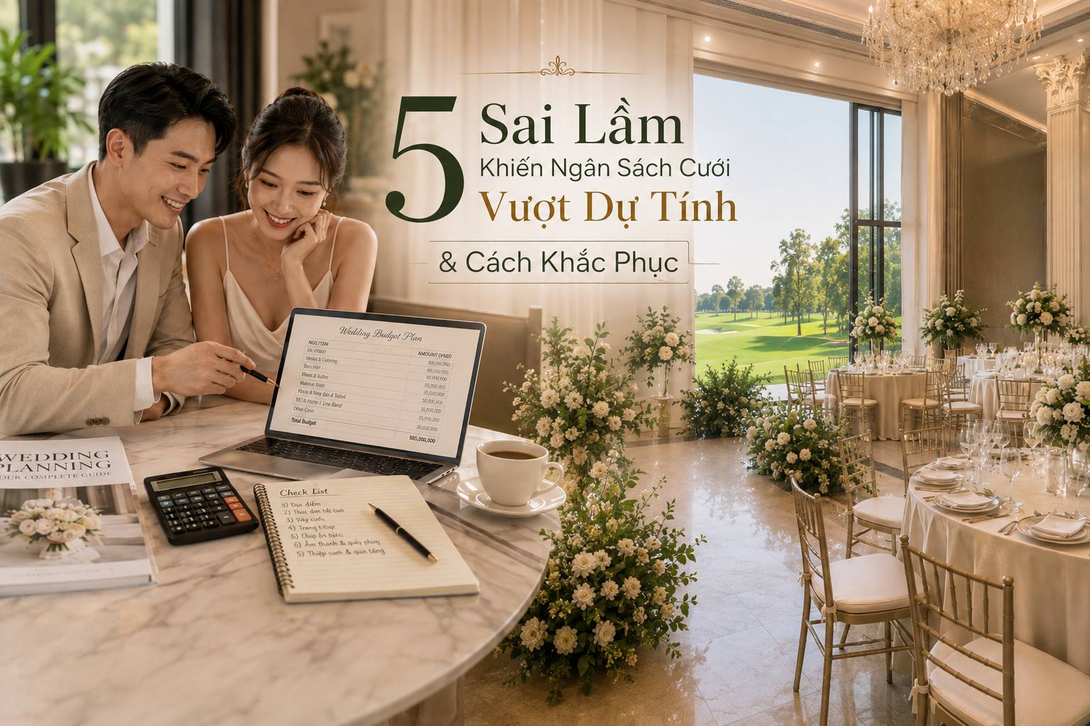 ngan sach cuoi long bien palace 3