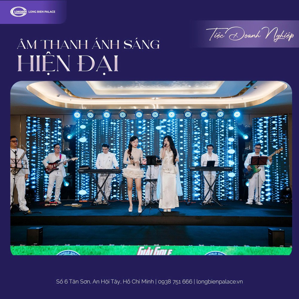 year end party 2026 tai tphcm long bien palace 2